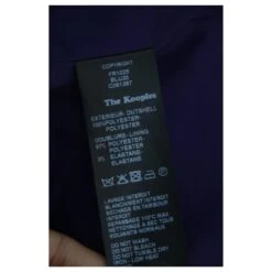 Robe The Kooples M Violet -ModeChic Magasin 646197 6