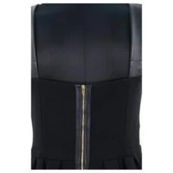 Robe Sézane 40 Noir -ModeChic Magasin 646236 4