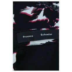 Autre Marque Robe Proenza Schouler 2 Noir -ModeChic Magasin 646863 5