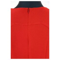 Robe Sandro 2 Rouge 9 Robe Sandro 2 Rouge -ModeChic Magasin 653122 4