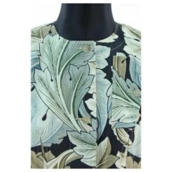 Robe Loewe 36 Vert 9 Robe Loewe 36 Vert -ModeChic Magasin 655214 4