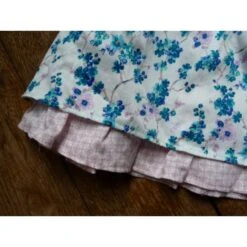 Robe & Bloomer Kenzo Kids -ModeChic Magasin 65534 3