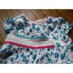 Robe & Bloomer Kenzo Kids -ModeChic Magasin 65534 4