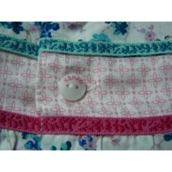 Robe & Bloomer Kenzo Kids -ModeChic Magasin 65534 5