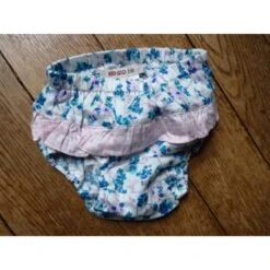 Robe & Bloomer Kenzo Kids -ModeChic Magasin 65534 6