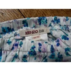 Robe & Bloomer Kenzo Kids -ModeChic Magasin 65534 7