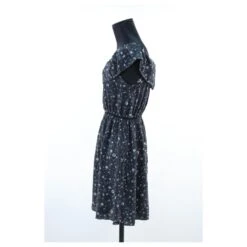 Robe The Kooples XXS Noir -ModeChic Magasin 655356 2