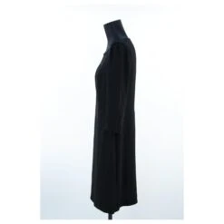 Gerard Darel Robe Gérard Darel 36 Noir -ModeChic Magasin 655420 2