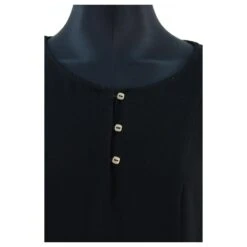 Gerard Darel Robe Gérard Darel 36 Noir -ModeChic Magasin 655420 4