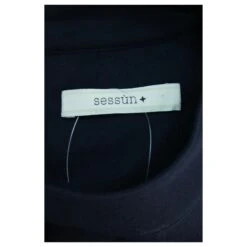 Robe Sessun L Bleu -ModeChic Magasin 655432 5