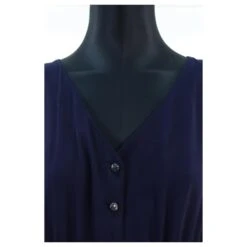Robe Des Petits Hauts 1 Bleu -ModeChic Magasin 655438 4