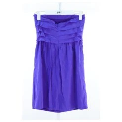 Robe Paul & Joe 36 Violet -ModeChic Magasin 655469 3