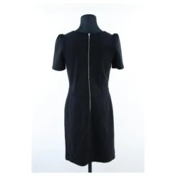 Robe Sessun M Noir -ModeChic Magasin 655527 3