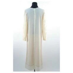 Robe Heimstone 36 Beige -ModeChic Magasin 661514 3