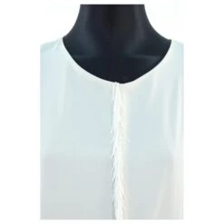 Robe Heimstone 36 Beige -ModeChic Magasin 661514 4