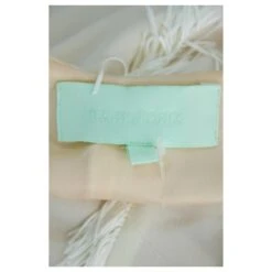 Robe Heimstone 36 Beige -ModeChic Magasin 661514 5