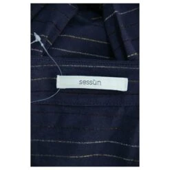 Robe Sessun M Multicolore -ModeChic Magasin 661537 5