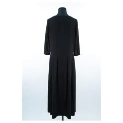Autre Marque Robe Modetrotter 36 Noir -ModeChic Magasin 661544 3