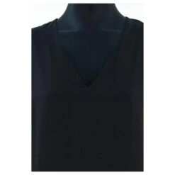 Autre Marque Robe Modetrotter 36 Noir -ModeChic Magasin 661544 4