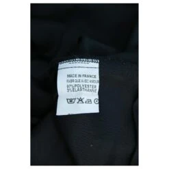 Autre Marque Robe Modetrotter 36 Noir -ModeChic Magasin 661544 6