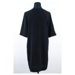 Robe By Malene Birger 34 Noir -ModeChic Magasin 661570 3