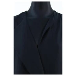 Robe By Malene Birger 34 Noir -ModeChic Magasin 661570 4