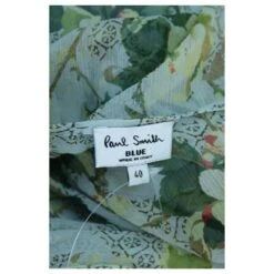 Robe Paul Smith 40 Bleu -ModeChic Magasin 677658 5