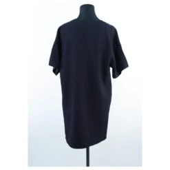 Robe Vanessa Bruno S Bleu -ModeChic Magasin 677709 3