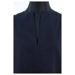 Robe Vanessa Bruno S Bleu -ModeChic Magasin 677709 4