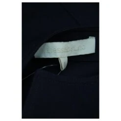 Robe Vanessa Bruno S Bleu -ModeChic Magasin 677709 5