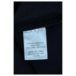 Robe Vanessa Bruno S Bleu -ModeChic Magasin 677709 6