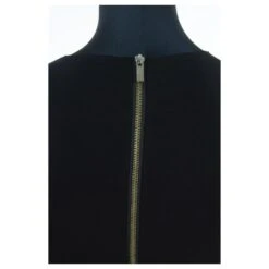 Robe Maje 1 Noir -ModeChic Magasin 682985 4