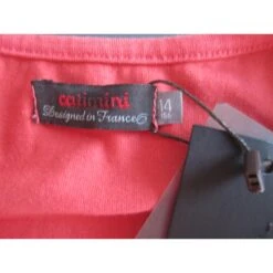 Catimini Robe Multicolore -ModeChic Magasin 68485 3