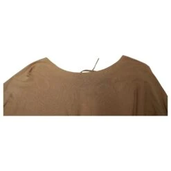 Robe Pull Vince En Rayonne Beige -ModeChic Magasin 686247 6