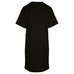 Autre Marque Robe T-shirt à Logo McQ Alexander McQueen Multicolore -ModeChic Magasin 696867 2