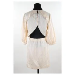 Robe Sessun 36 Rose -ModeChic Magasin 730993 3