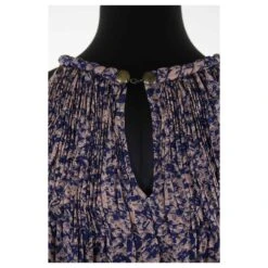 Robe Maje 36 Rose 8 Robe Maje 36 Rose -ModeChic Magasin 731001 4