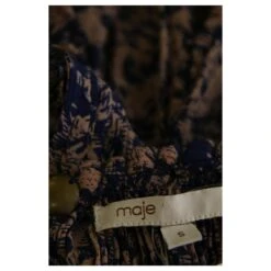 Robe Maje 36 Rose 9 Robe Maje 36 Rose -ModeChic Magasin 731001 5