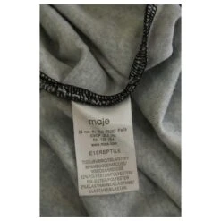 Robe Maje 36 Bleu -ModeChic Magasin 731074 6