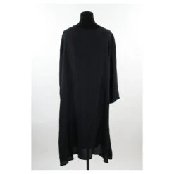 Robe American Vintage L Noir -ModeChic Magasin 735880 3