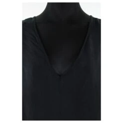 Robe American Vintage L Noir -ModeChic Magasin 735880 4