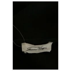 Robe American Vintage L Noir -ModeChic Magasin 735880 5