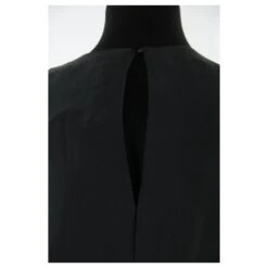 Robe Swildens 2 Noir -ModeChic Magasin 735897 4