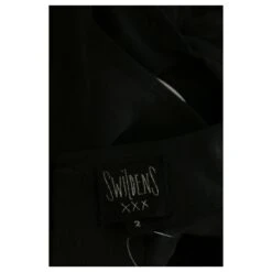 Robe Swildens 2 Noir -ModeChic Magasin 735897 5