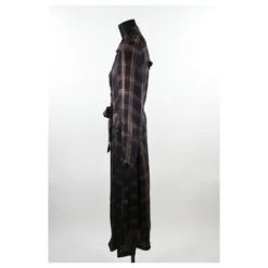 Autre Marque Robe Mes Demoiselles 38 Marron -ModeChic Magasin 735917 2