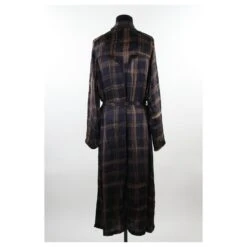 Autre Marque Robe Mes Demoiselles 38 Marron -ModeChic Magasin 735917 3