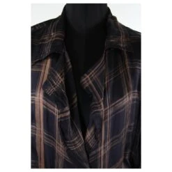 Autre Marque Robe Mes Demoiselles 38 Marron -ModeChic Magasin 735917 4