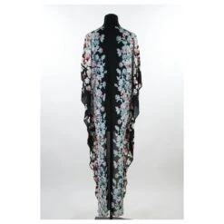 Robe Bcbg Max Azria 34 Multicolore -ModeChic Magasin 736463 3