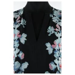 Robe Bcbg Max Azria 34 Multicolore -ModeChic Magasin 736463 4