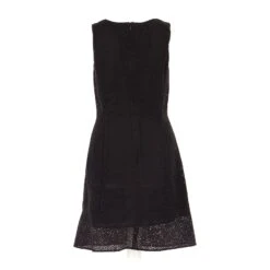 Kenzo Robe Noir -ModeChic Magasin 737793 3